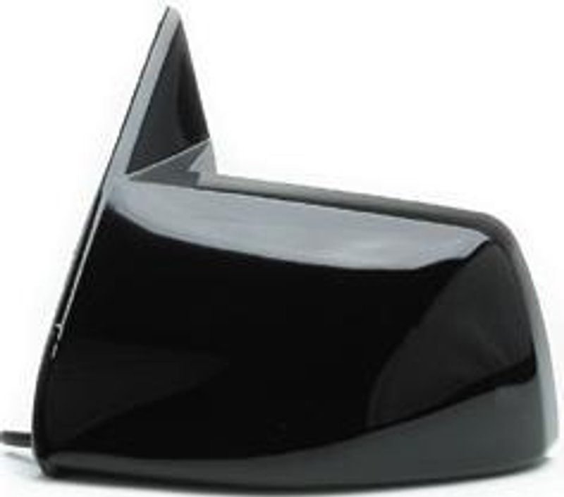 TechPro GM1320170 Door Mirror Set - Left