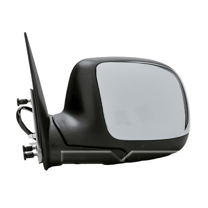 TechPro GM1320173 Door Mirror Set - Left