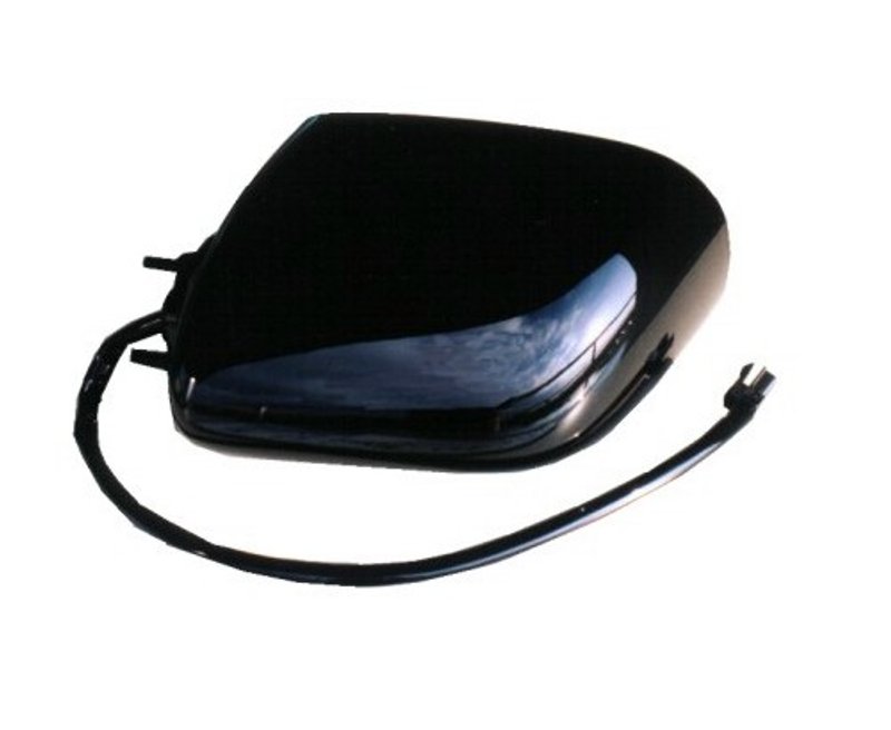 TechPro GM1320179 Door Mirror Set - Left