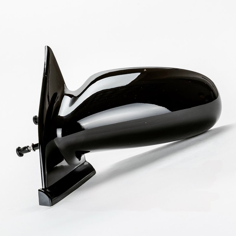 TechPro GM1320184 Door Mirror Set - Left