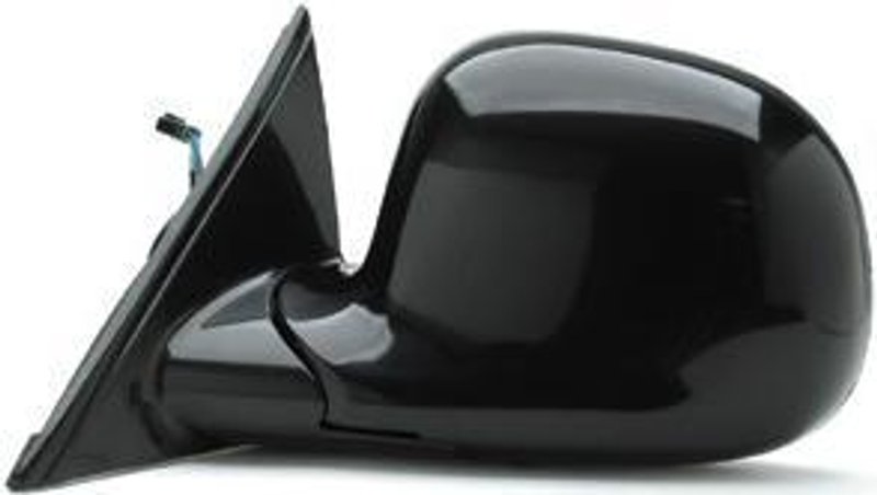 TechPro GM1320185 Door Mirror Set - Left