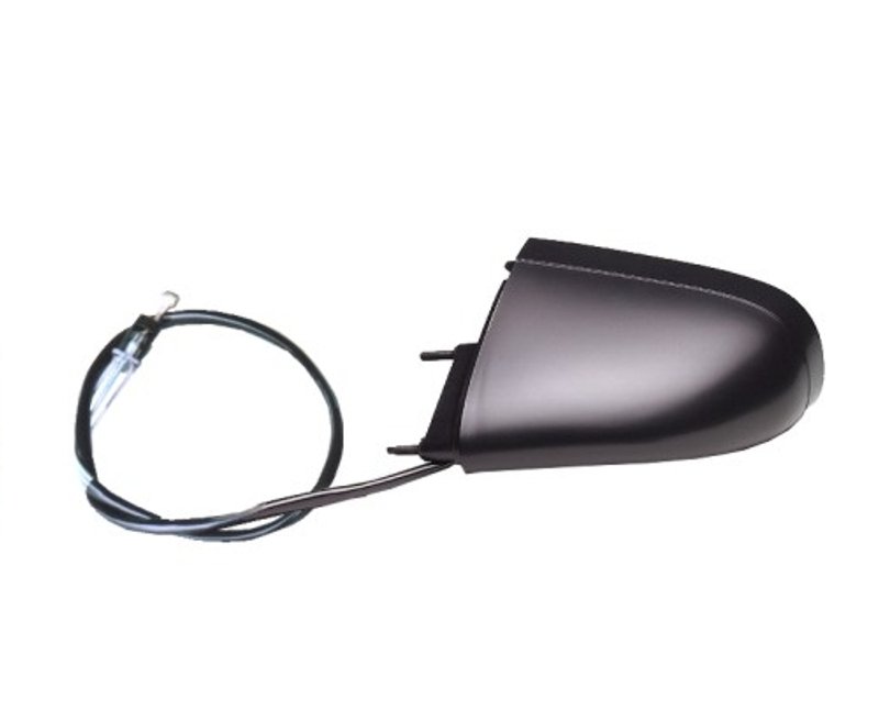 TechPro GM1320197 Door Mirror Set - Left