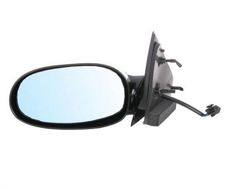 TechPro GM1320200 Door Mirror Set - Left