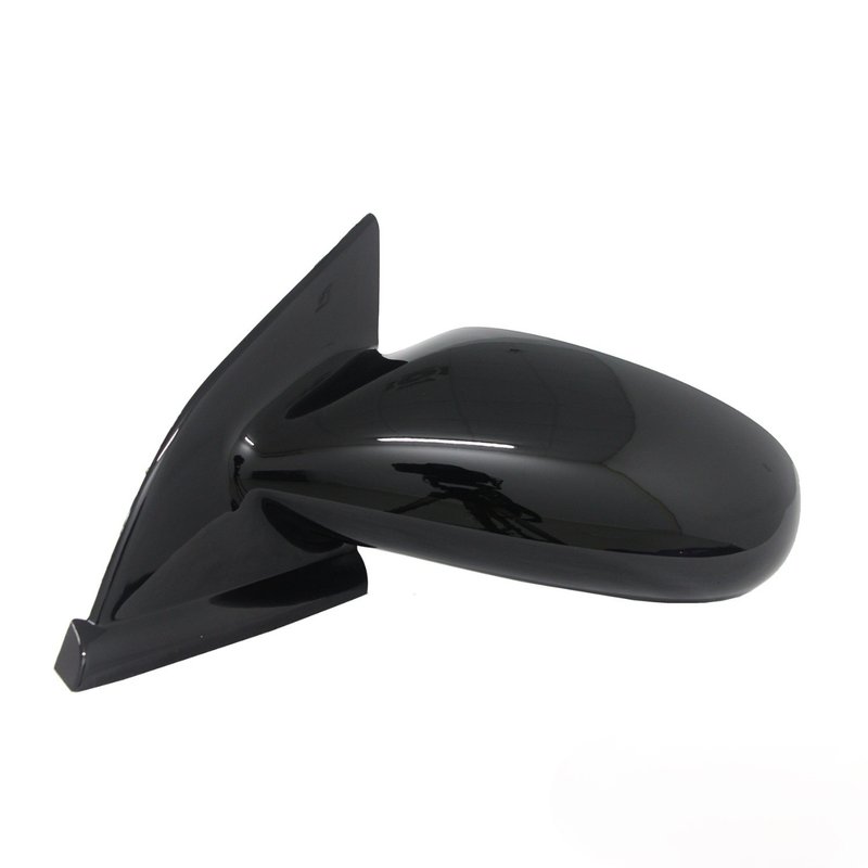 TechPro GM1320207 Door Mirror Set - Left