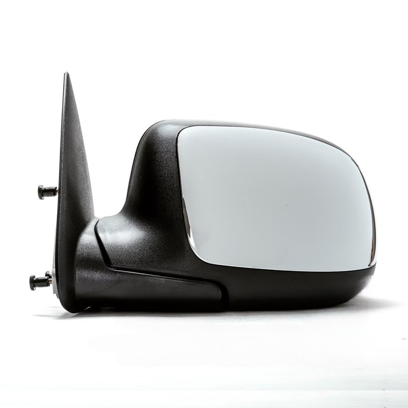 TechPro GM1320208 Door Mirror Set - Left