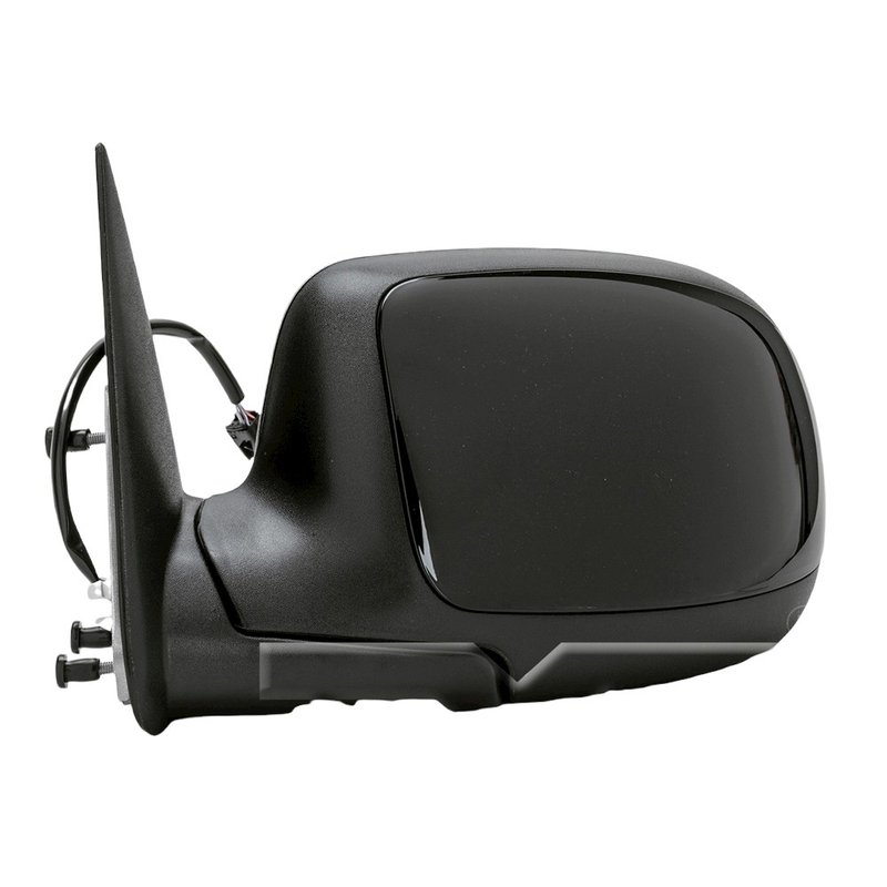 TechPro GM1320231 Door Mirror Set - Left