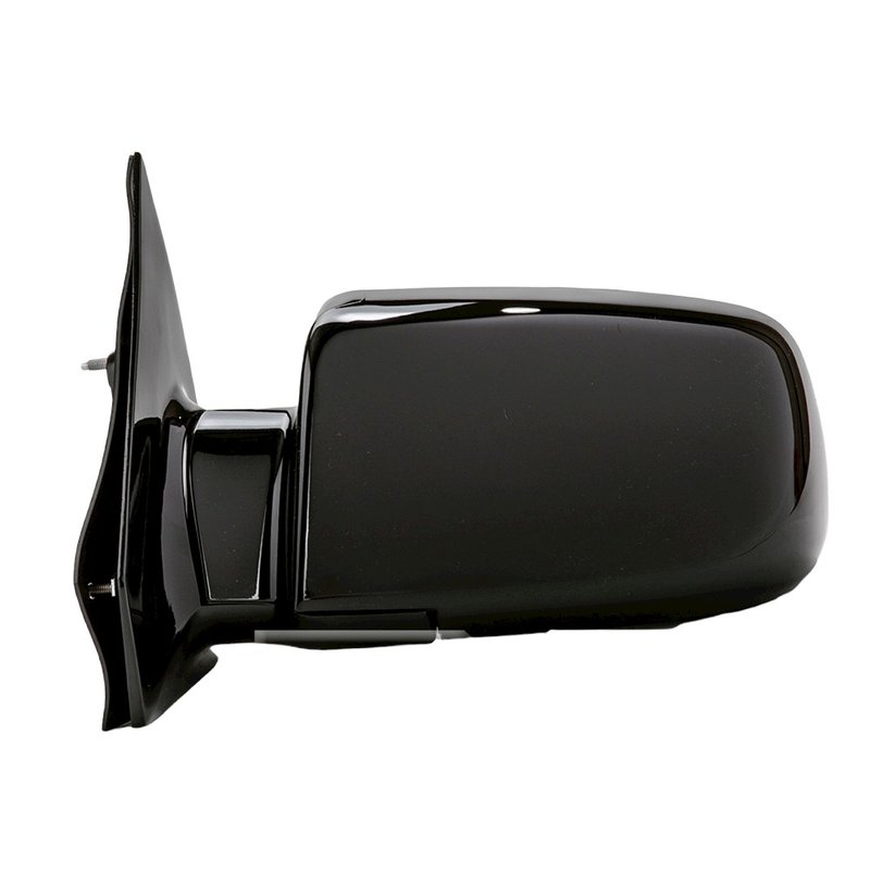 TechPro GM1320232 Door Mirror Set - Left