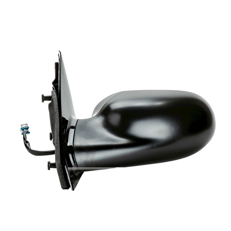 TechPro GM1320235 Door Mirror Set - Left