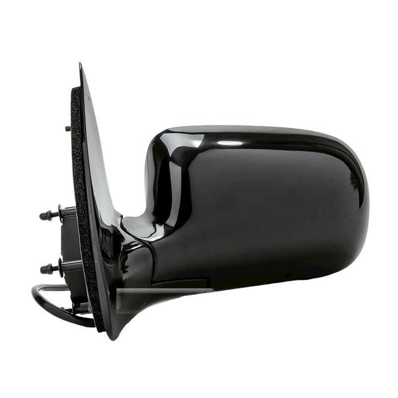 TechPro GM1320242 Door Mirror Set - Left