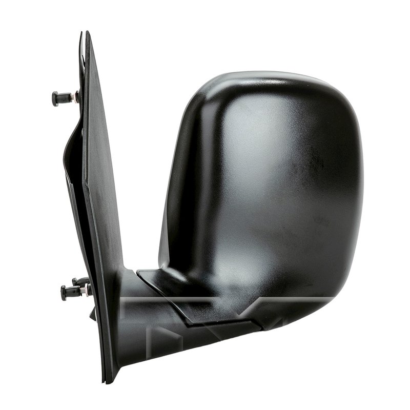 TechPro GM1320245 Door Mirror Set - Left
