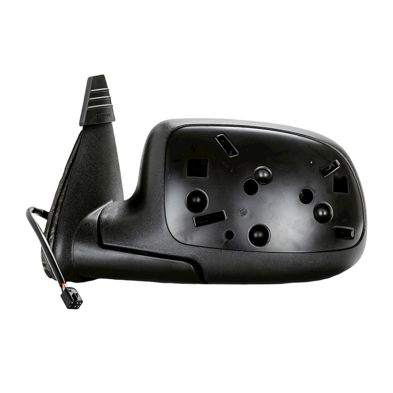 TechPro GM1320252 Door Mirror Set - Left