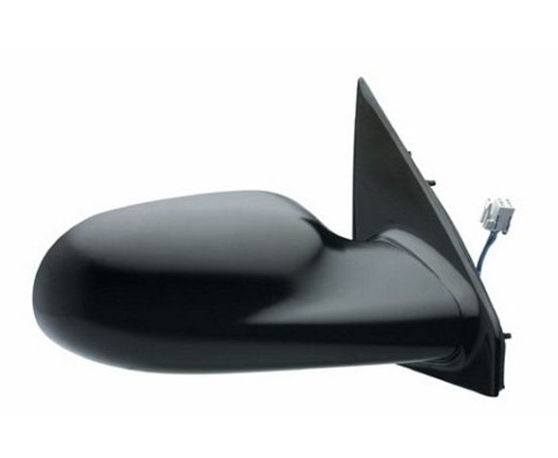 TechPro GM1320256 Door Mirror Set - Left