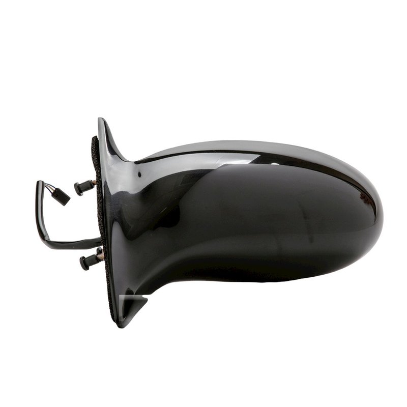 TechPro GM1320257 Door Mirror Set - Left