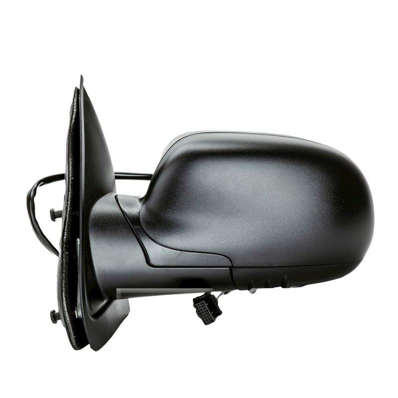 TechPro GM1320265 Door Mirror Set - Left