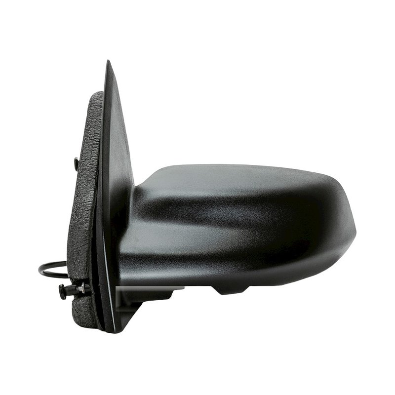TechPro GM1320267 Door Mirror Set - Left