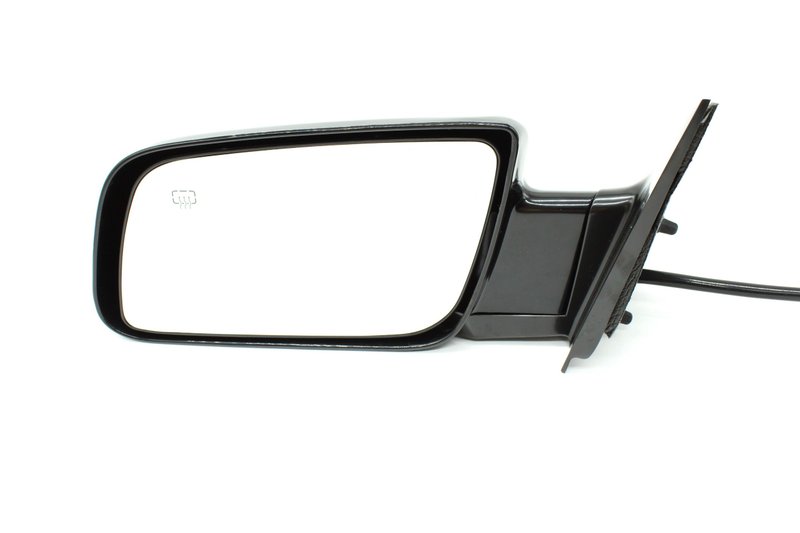 TechPro GM1320276 Door Mirror Set - Left