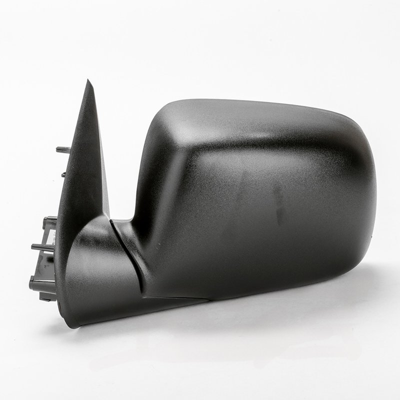 TechPro GM1320280 Door Mirror Set - Left