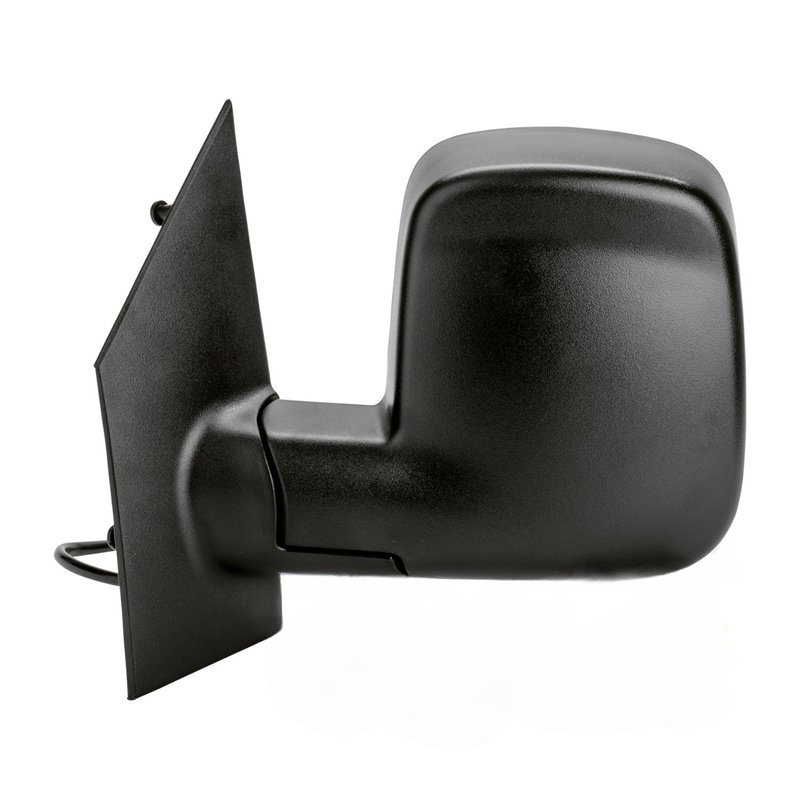TechPro GM1320283 Door Mirror Set - Left