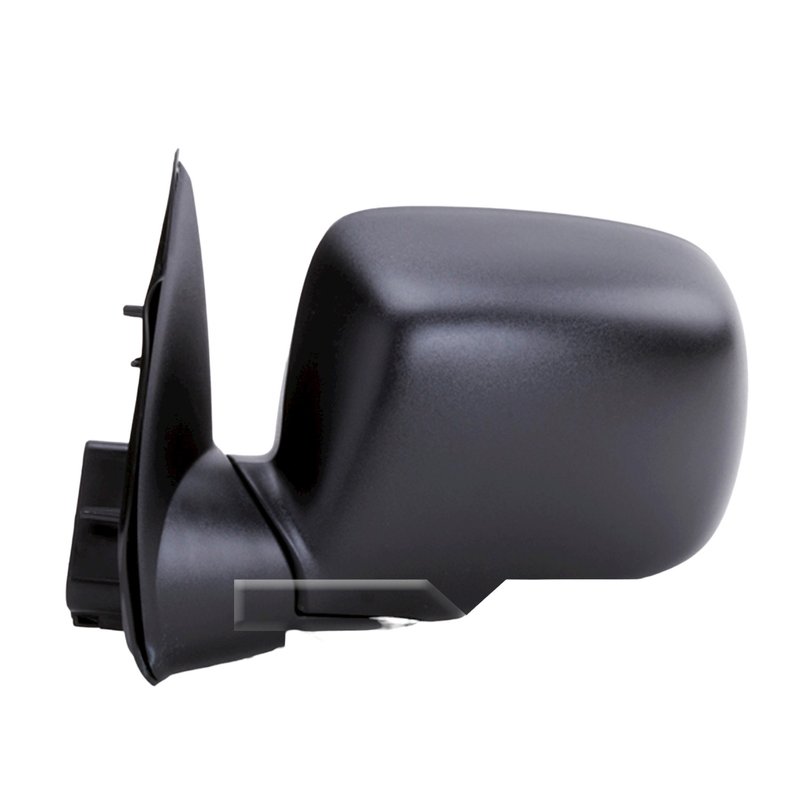 TechPro GM1320286 Door Mirror Set - Left