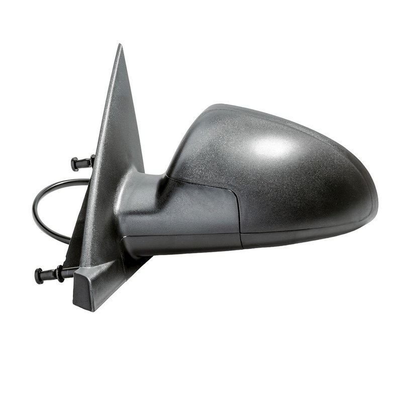 TechPro GM1320287 Door Mirror Set - Left