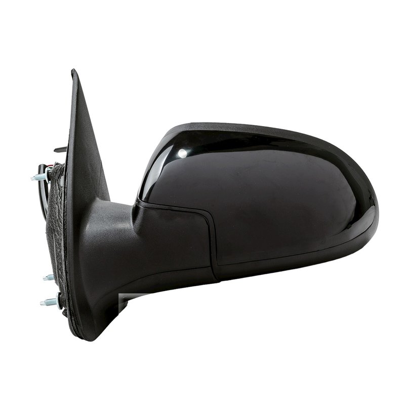 TechPro GM1320289 Door Mirror Set - Left