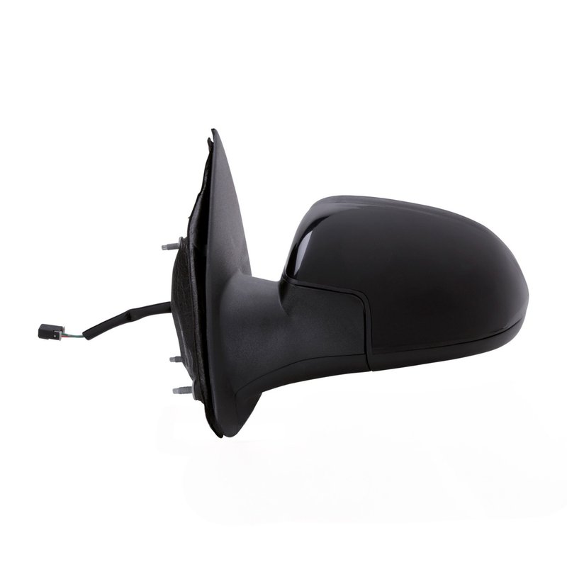 TechPro GM1320290 Door Mirror Set - Left