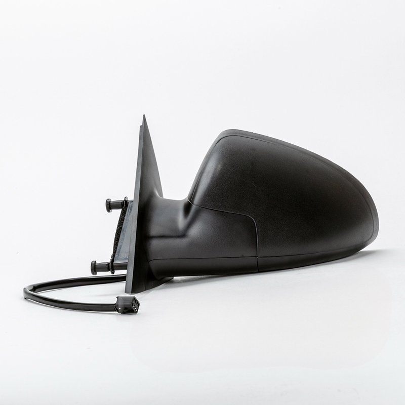 TechPro GM1320291 Door Mirror Set - Left