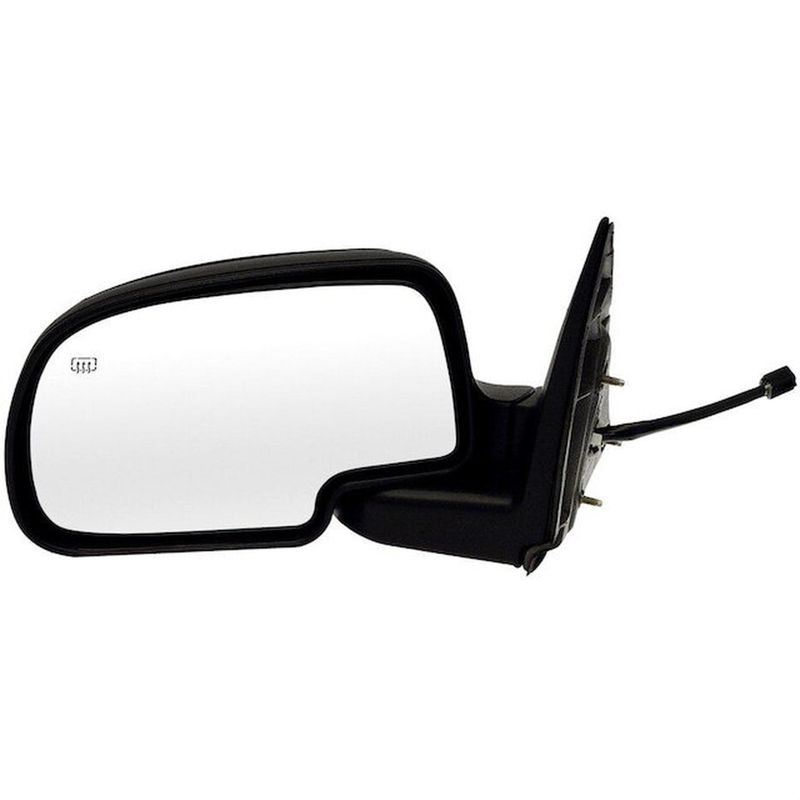 TechPro GM1320294 Door Mirror - Left
