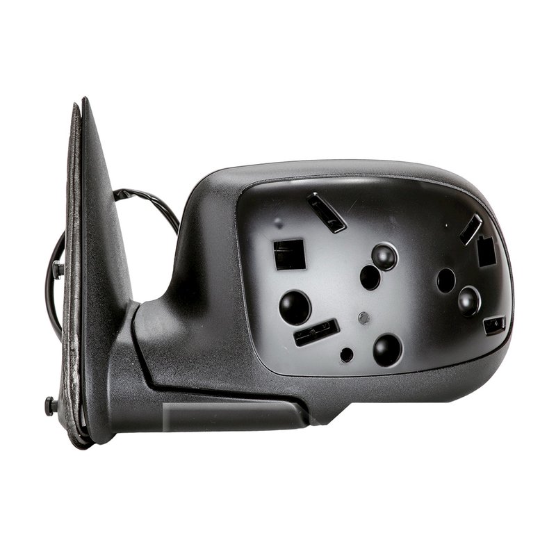 TechPro GM1320295 Door Mirror Set - Left