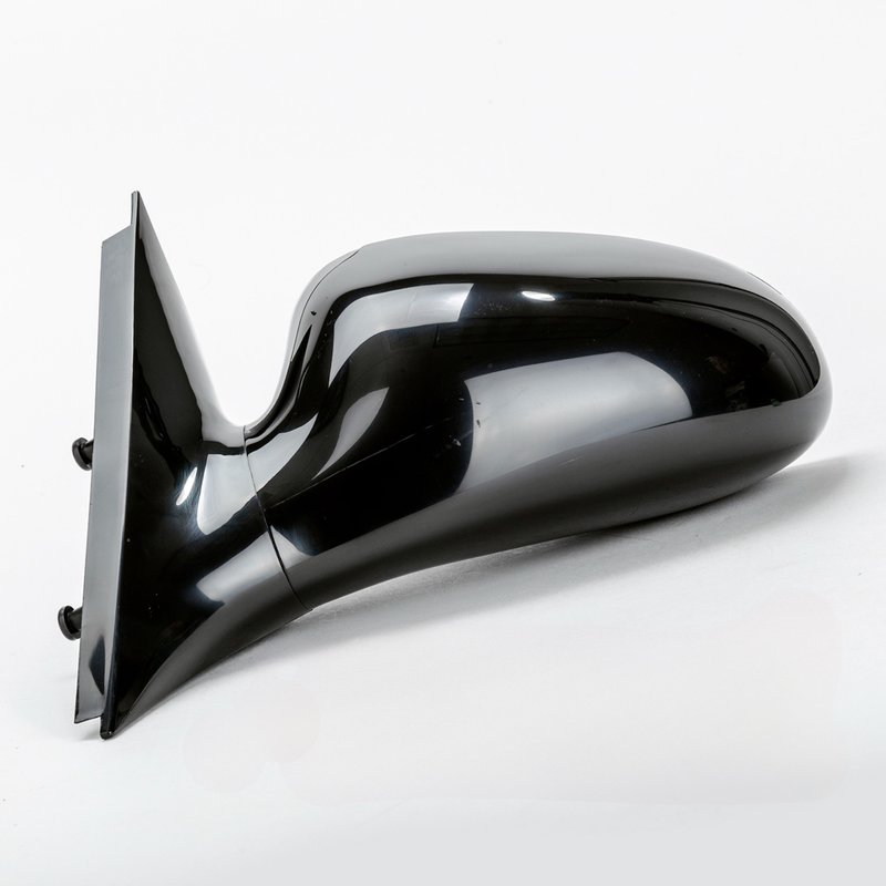 TechPro GM1320302 Door Mirror Set - Left