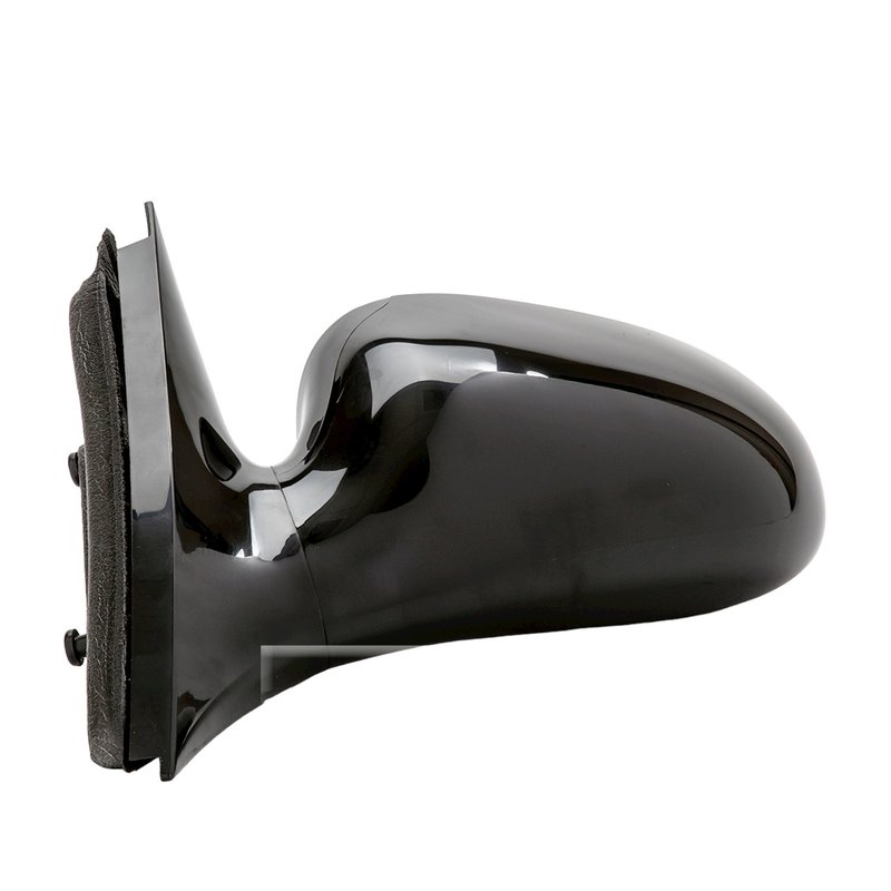 TechPro GM1320305 Door Mirror Set - Left