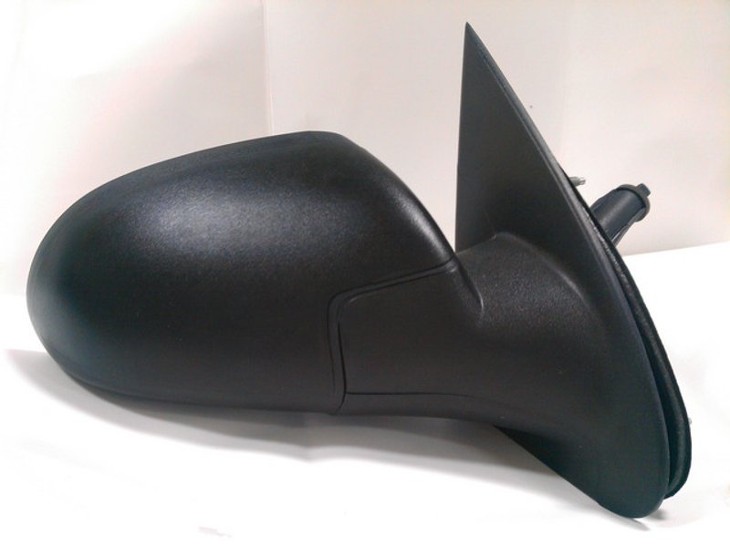 TechPro GM1320309 Door Mirror Set - Left