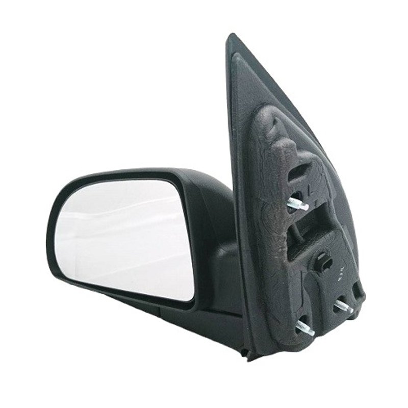 TechPro GM1320314 Door Mirror Set - Left