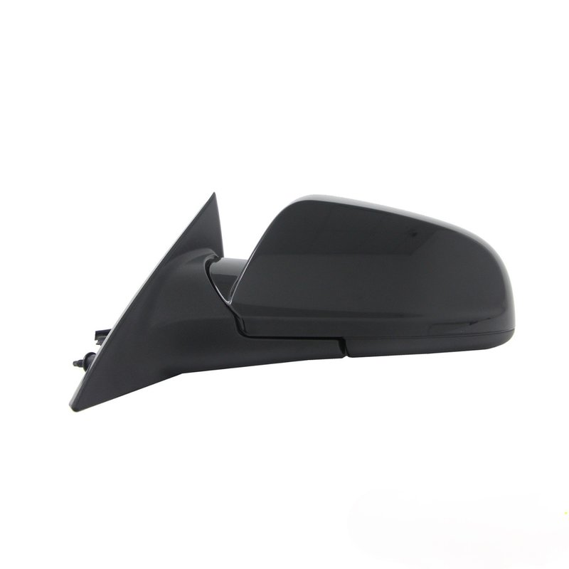 TechPro GM1320319 Door Mirror Set - Left