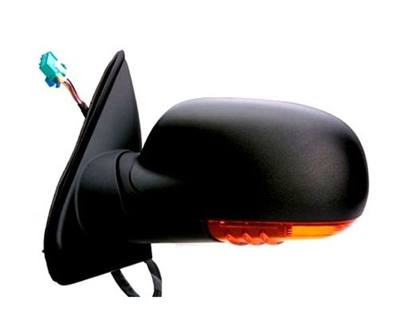 TechPro GM1320323 Door Mirror Set - Left
