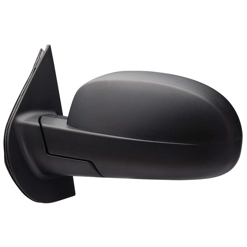 TechPro GM1320324 Door Mirror Set - Left