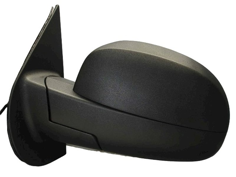 TechPro GM1320325 Door Mirror Set - Left