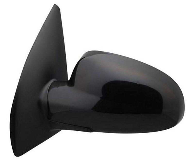 TechPro GM1320327 Door Mirror Set - Left
