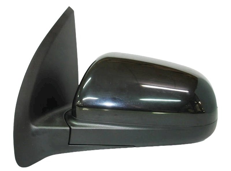 TechPro GM1320328 Door Mirror Set - Left
