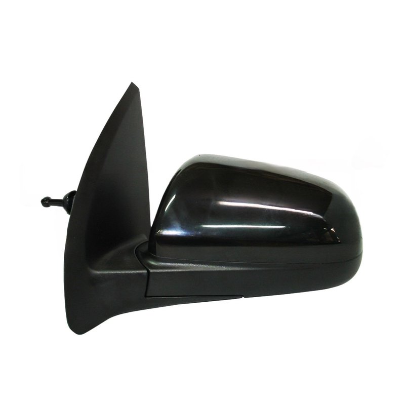 TechPro GM1320329 Door Mirror Set - Left