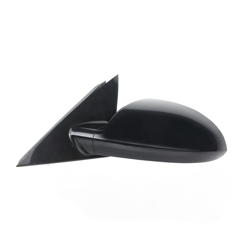 TechPro GM1320330 Door Mirror Set - Left