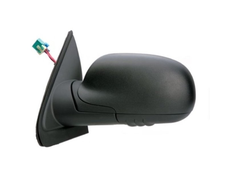 TechPro GM1320331 Door Mirror Set - Left