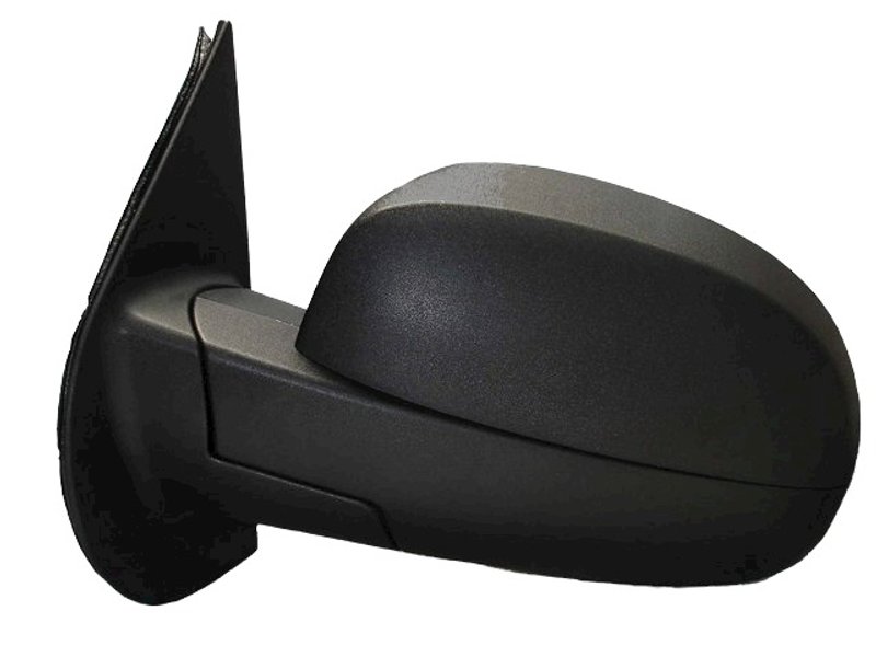 TechPro GM1320332 Door Mirror Set - Left