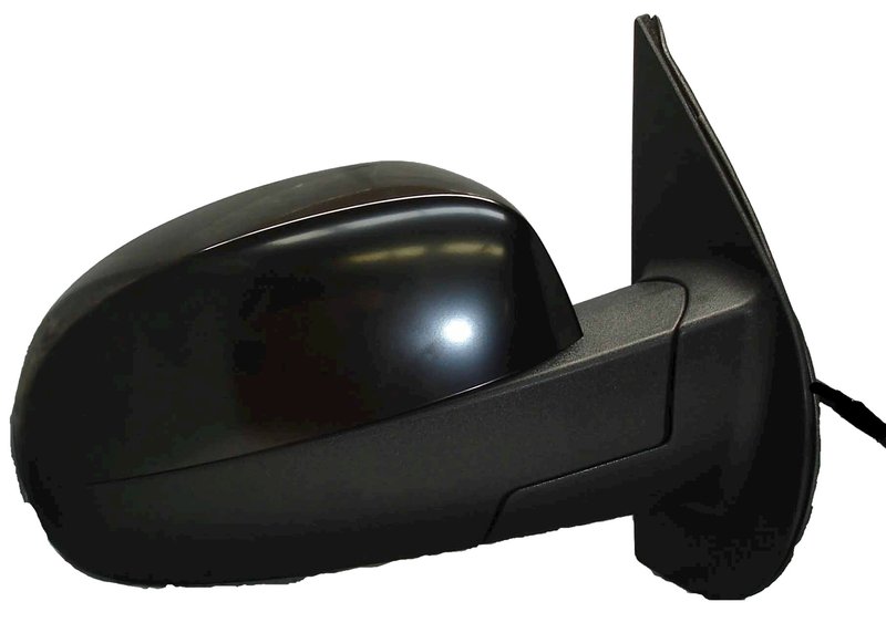 TechPro GM1320336 Door Mirror Set - Left