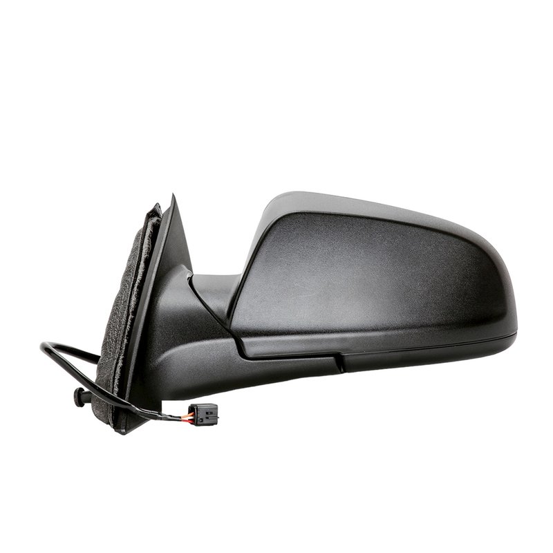 TechPro GM1320343 Door Mirror Set - Left