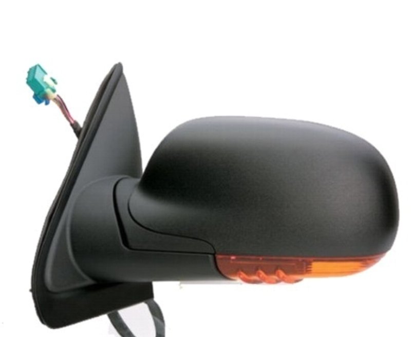 TechPro GM1320350 Door Mirror Set - Left