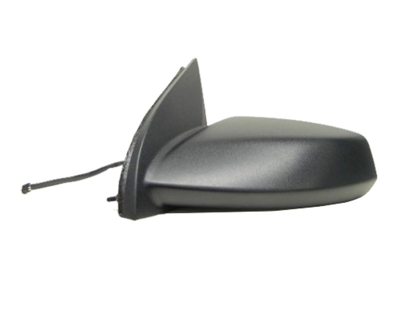 TechPro GM1320360 Door Mirror Set - Left
