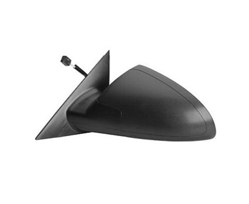 TechPro GM1320361 Door Mirror Set - Left