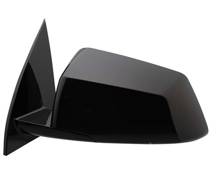 TechPro GM1320363 Door Mirror Set - Left