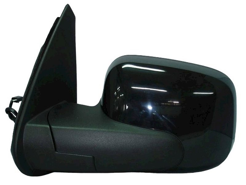 TechPro GM1320366 Door Mirror Set - Left